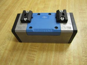 direction-control-valve