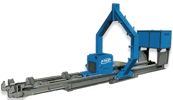 تیوب باندل اکسترکتور