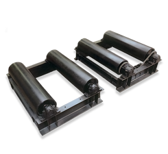 تیوب باندل رولر