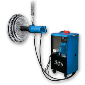 دستگاه گریپپول