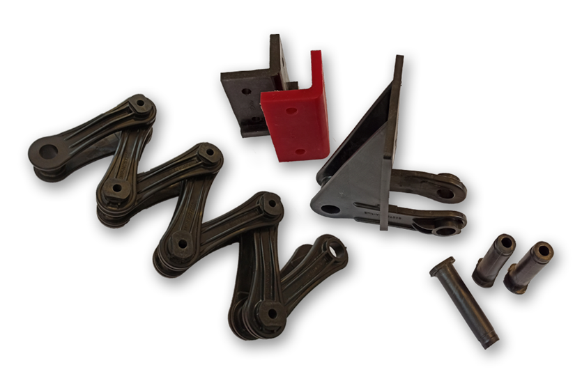 حوضچه های تصفیه پساب