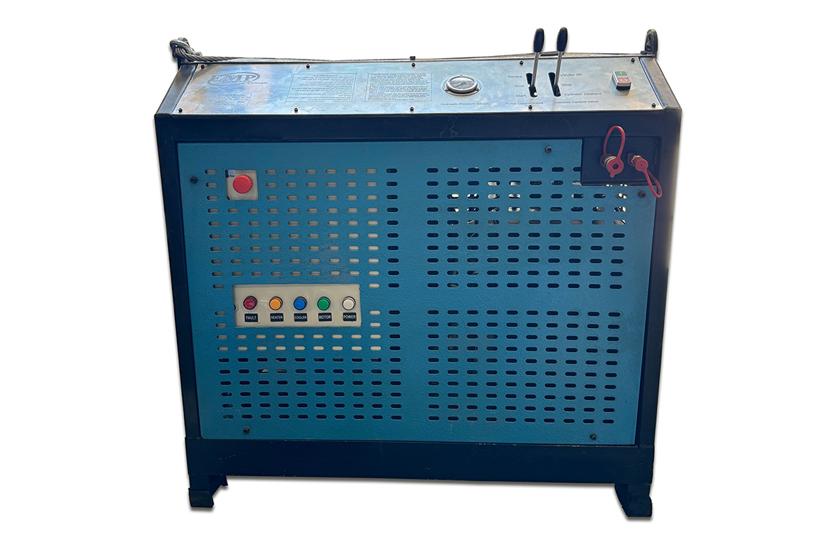 اویل اسکیمر